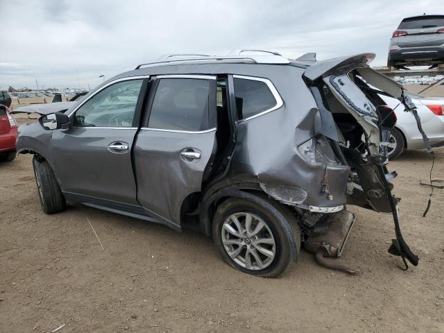 Photo 2 from auction – 2019 NISSAN ROGUE S with VIN KNMAT2MV3KP522211