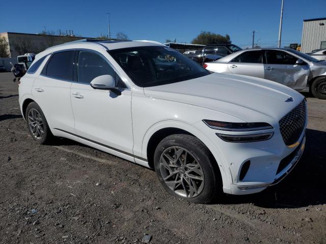 Photo 4 from auction – 2023 GENESIS GV70 BASE with VIN KMUMADTB6PU121344