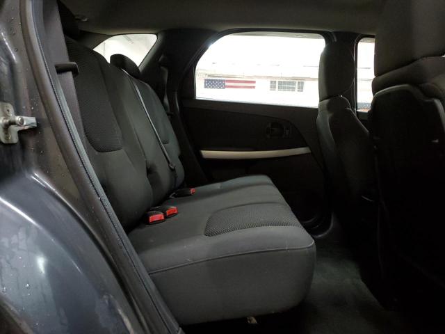 Photo 11 from auction – 2009 PONTIAC TORRENT with VIN 2CKDL33F296234616
