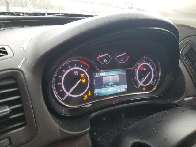 Photo 9 from auction – 2014 BUICK REGAL with VIN 2G4GL5EX3E9263231
