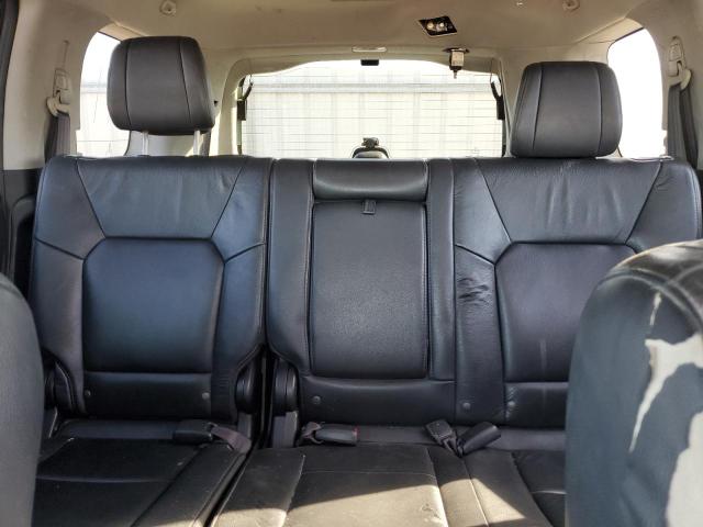 Photo 10 from auction – 2015 HONDA PILOT EXL with VIN 5FNYF4H57FB077547