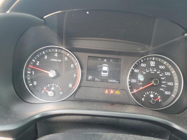 Photo 9 from auction – 2021 KIA FORTE FE with VIN 3KPF24AD4ME303342
