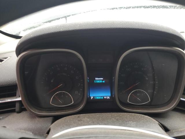 Photo 9 from auction – 2015 CHEVROLET MALIBU LS with VIN 1G11B5SL0FF177987