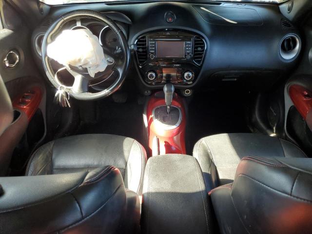 Photo 8 from auction – 2014 NISSAN JUKE S with VIN JN8AF5MV5ET483162