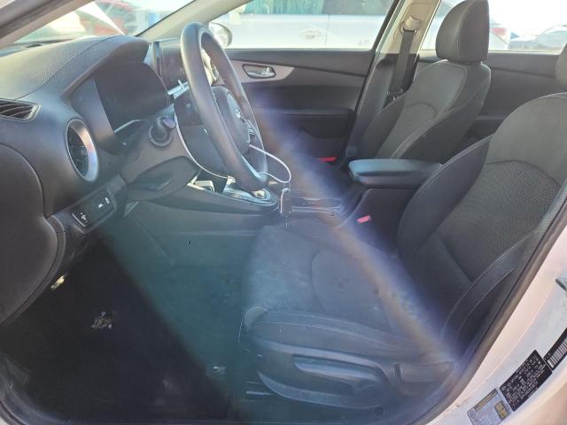 Photo 7 from auction – 2019 KIA FORTE FE with VIN 3KPF24AD2KE008754