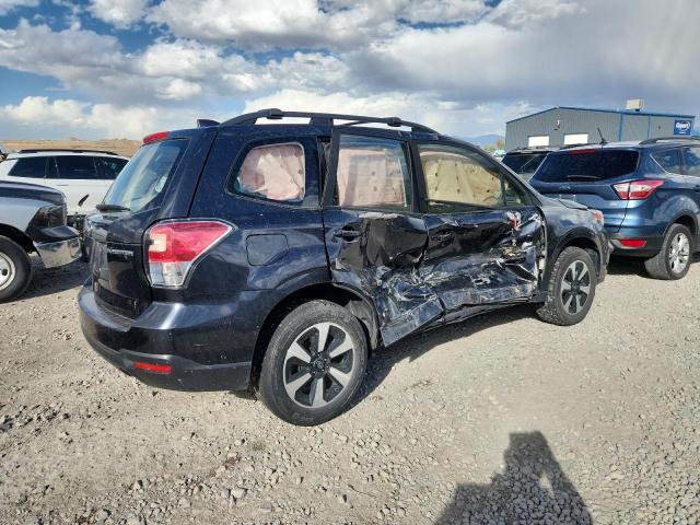 Photo 3 from auction – 2018 SUBARU FORESTER 2 with VIN JF2SJABC6JH495800