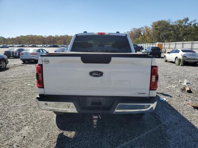 Photo 6 from auction – 2021 FORD F150 SUPER with VIN 1FTEW1EP0MKE75397