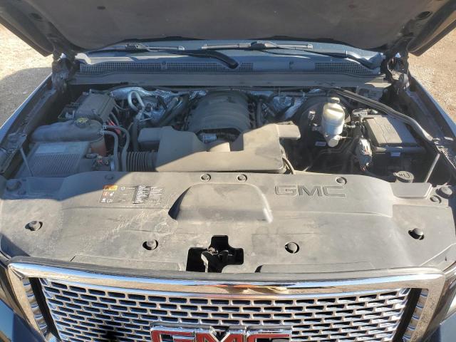 Photo 12 from auction – 2016 GMC YUKON DENA with VIN 1GKS2CKJ7GR264756