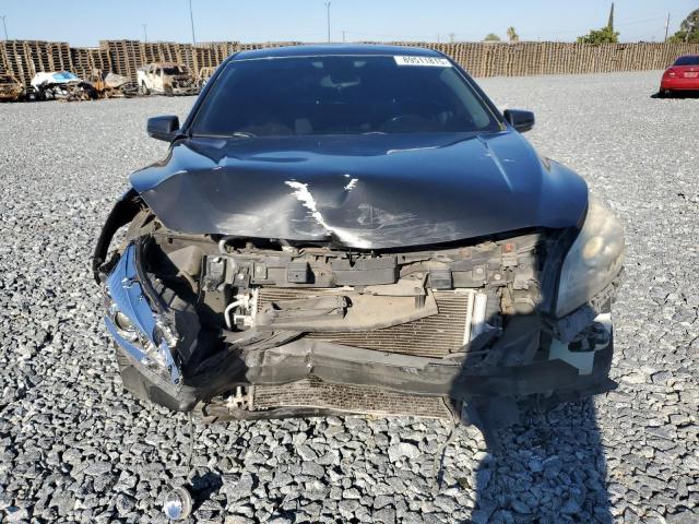 Photo 5 from auction – 2014 CHEVROLET MALIBU 2LT with VIN 1G11E5SL1EF250757