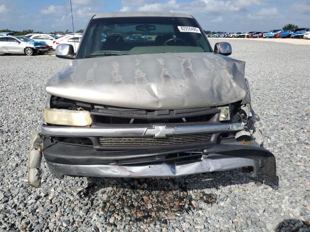 Photo 5 from auction – 2000 CHEVROLET SILVERADO C1500 with VIN 2GCEC19T0Y1311976