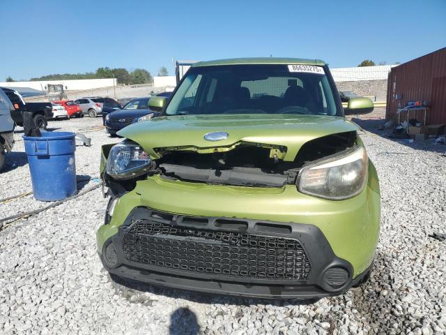 Photo 5 from auction – 2015 KIA SOUL with VIN KNDJN2A26F7816468