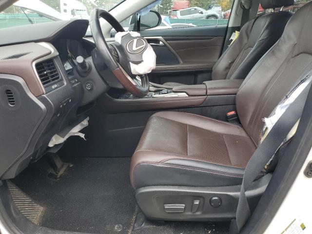 Photo 7 from auction – 2019 LEXUS RX 450H BASE with VIN 2T2BGMCA0KC039742