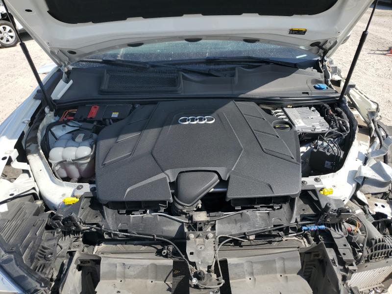 Zdjęcie 12 z aukcji – 2019 AUDI Q8 PREMIUM z VIN WA1EVAF19KD014384