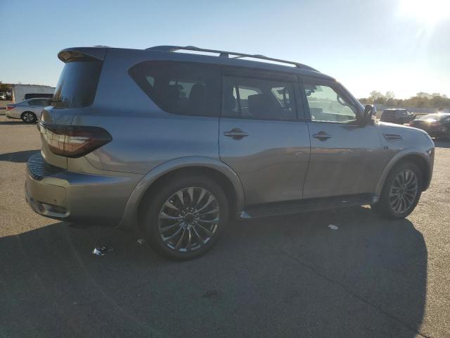 Photo 3 from auction – 2021 NISSAN ARMADA PLA with VIN JN8AY2DB6M9793900