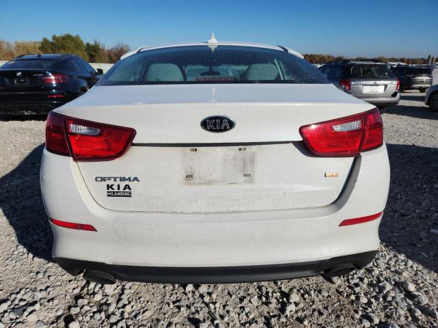 Photo 6 from auction – 2015 KIA OPTIMA LX with VIN 5XXGM4A73FG436760