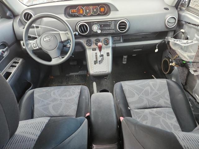 Photo 8 from auction – 2011 TOYOTA SCION with VIN JTLZE4FE2B1127529
