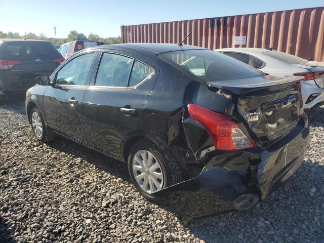 Photo 2 from auction – 2018 NISSAN VERSA S with VIN 3N1CN7AP1JL888588