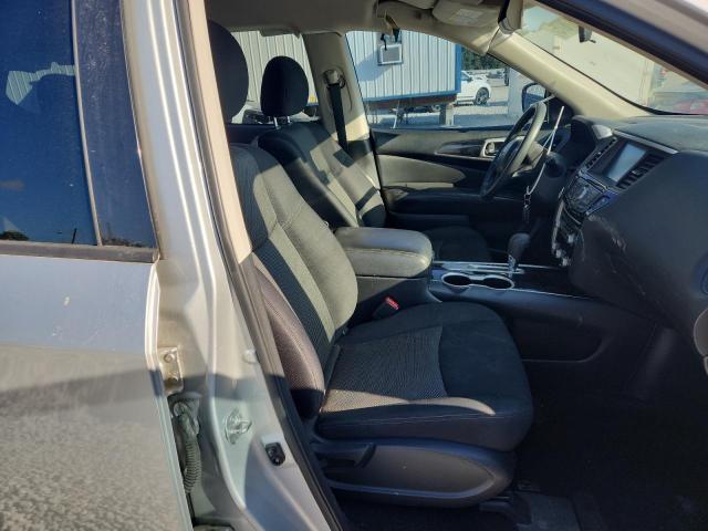 Photo 7 from auction – 2019 NISSAN PATHFINDER with VIN 5N1DR2MNXKC584008
