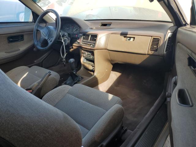 Photo 8 from auction – 1990 ACURA INTEGRA LS with VIN JH4DA9351LS009968