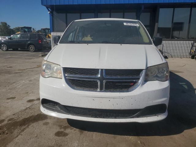 Photo 5 from auction – 2016 DODGE GRAND CARA with VIN 2C4RDGBG7GR101891