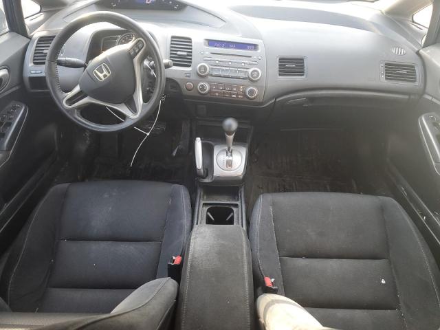 Photo 8 from auction – 2011 HONDA CIVIC LX-S with VIN 2HGFA1F67BH002014