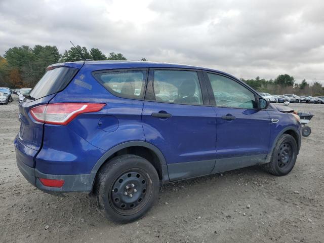 Photo 3 from auction – 2013 FORD ESCAPE S with VIN 1FMCU0F74DUC58196