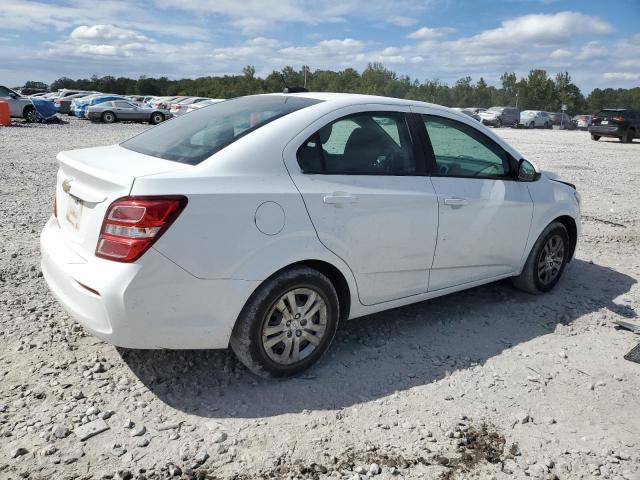 Photo 3 from auction – 2018 CHEVROLET SONIC LS with VIN 1G1JB5SH4J4109465