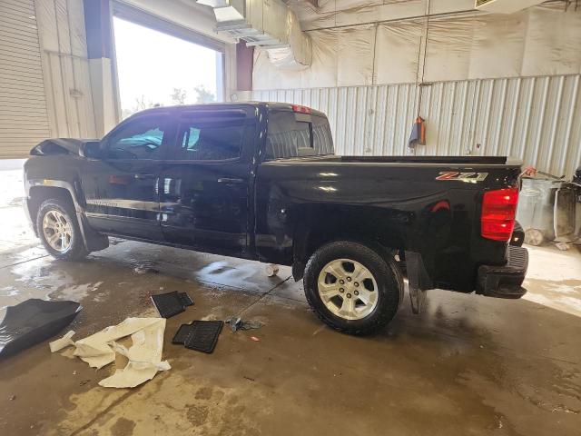 Photo 2 from auction – 2016 CHEVROLET SILVERADO with VIN 3GCUKREC2GG240305