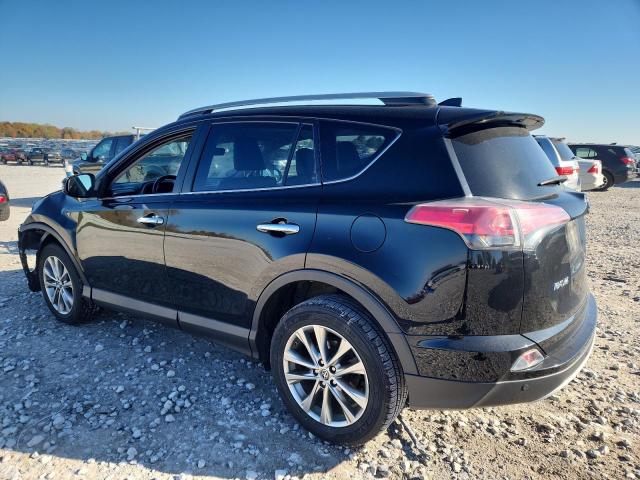 Photo 2 from auction – 2016 TOYOTA RAV4 LIMIT with VIN 2T3DFREV4GW427888