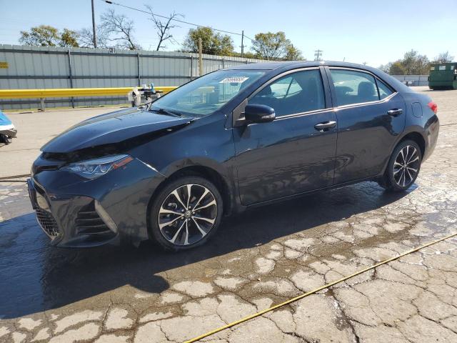 TOYOTA COROLLA L 2018 with VIN 2T1BURHE0JC975073 - Photo from auction