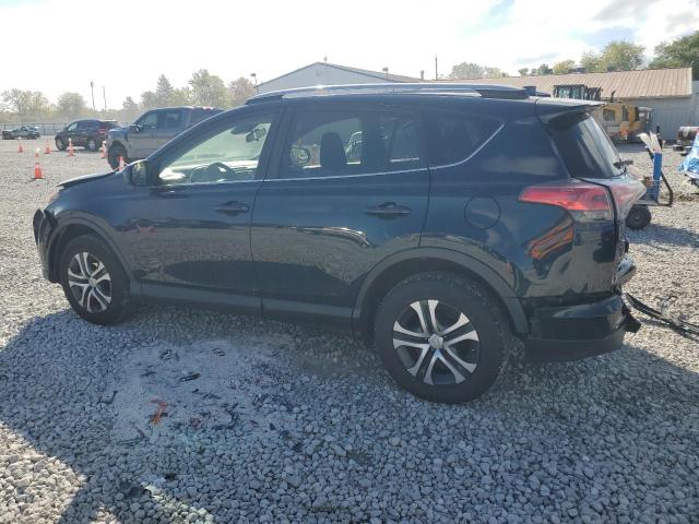 Photo 2 from auction – 2017 TOYOTA RAV4 LE with VIN JTMBFREVXHJ706480
