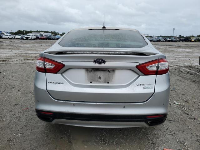 Photo 6 from auction – 2016 FORD FUSION TIT with VIN 3FA6P0K95GR308685