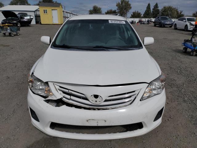 Photo 5 from auction – 2013 TOYOTA COROLLA BASE with VIN 5YFBU4EE2DP123836