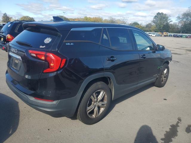 Photo 3 from auction – 2018 GMC TERRAIN SL with VIN 3GKALMEVXJL276430
