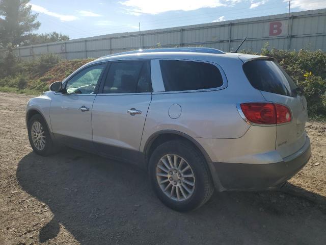 Photo 2 from auction – 2012 BUICK ENCLAVE with VIN 5GAKRCED7CJ236009