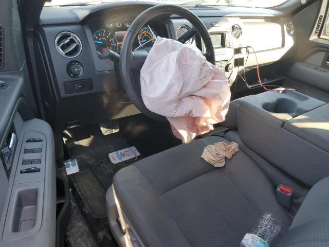 Фото 8 с аукциона – 2014 FORD F150 SUPER с VIN 1FTFW1CF0EFD03346