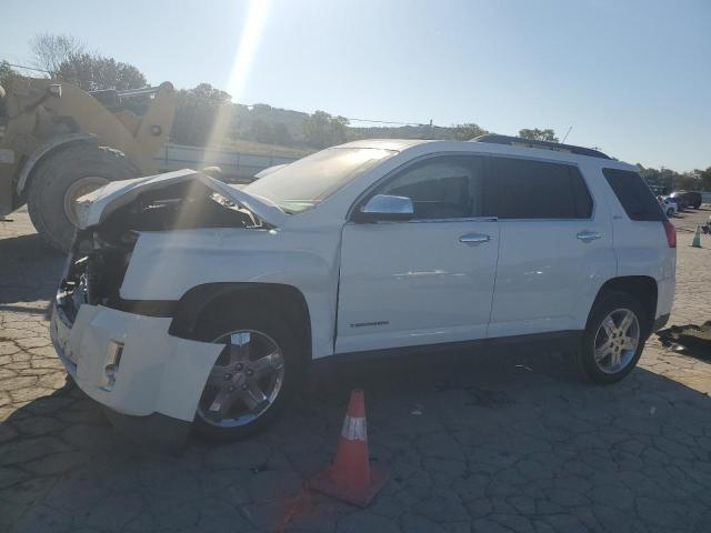 GMC TERRAIN SLT 2012 with VIN 2GKALUEK7C6132170 - Photo from auction