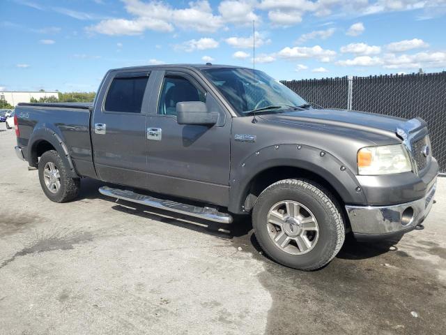 Photo 4 from auction – 2007 FORD F150 SUPER with VIN 1FTPW14V97FA42893