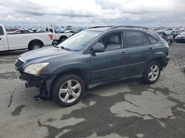 LEXUS RX 330 2006 with VIN JTJGA31U360063341 - Photo from auction