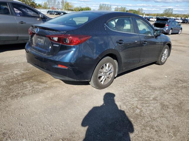 Photo 3 from auction – 2014 MAZDA 3 TOURING with VIN 3MZBM1V77EM111736