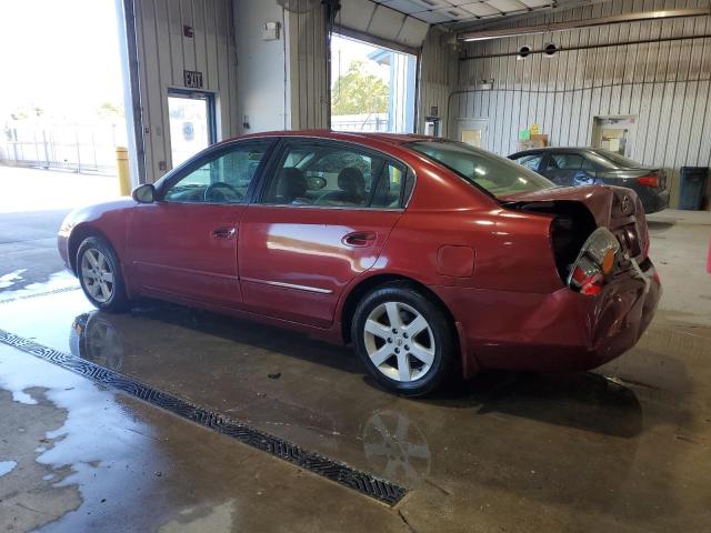 Photo 2 from auction – 2004 NISSAN ALTIMA with VIN 1N4AL11D14C161809