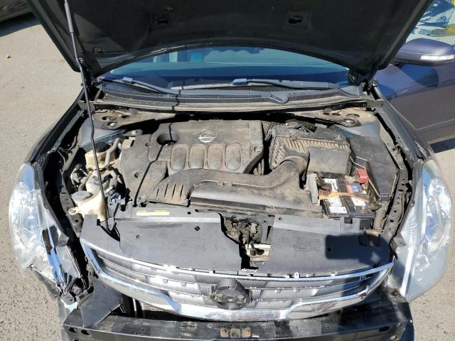 Photo 11 from auction – 2011 NISSAN ALTIMA BAS with VIN 1N4AL2AP3BC115573