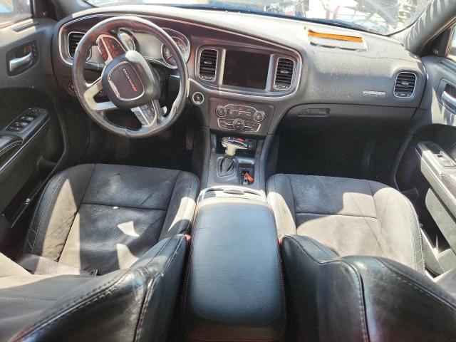 Фото 8 с аукциона – 2016 DODGE CHARGER R/ с VIN 2C3CDXCT4GH144175