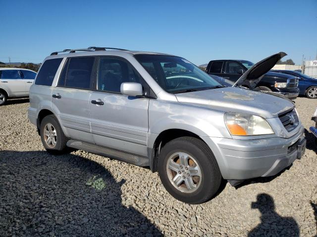 Photo 4 from auction – 2003 HONDA PILOT EX with VIN 2HKYF184X3H570058