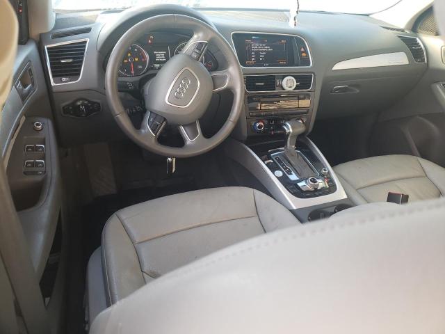 Photo 8 from auction – 2015 AUDI Q5 PREMIUM with VIN WA1LFAFP3FA087282