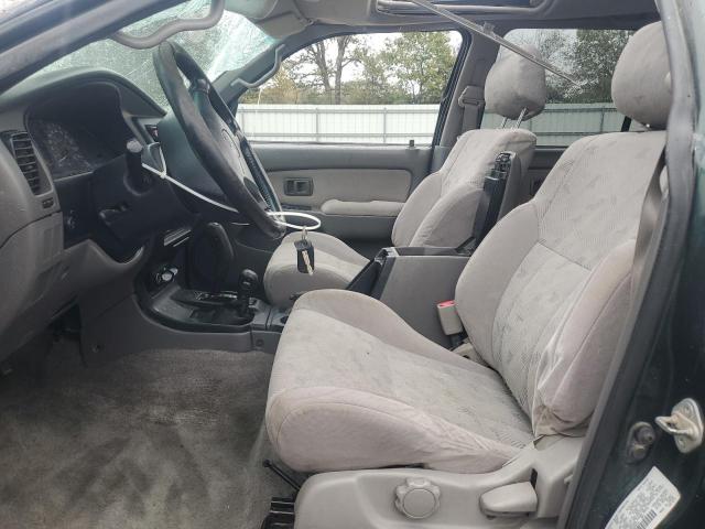 Photo 7 from auction – 2001 TOYOTA 4RUNNER SR with VIN JT3HN86R710330474
