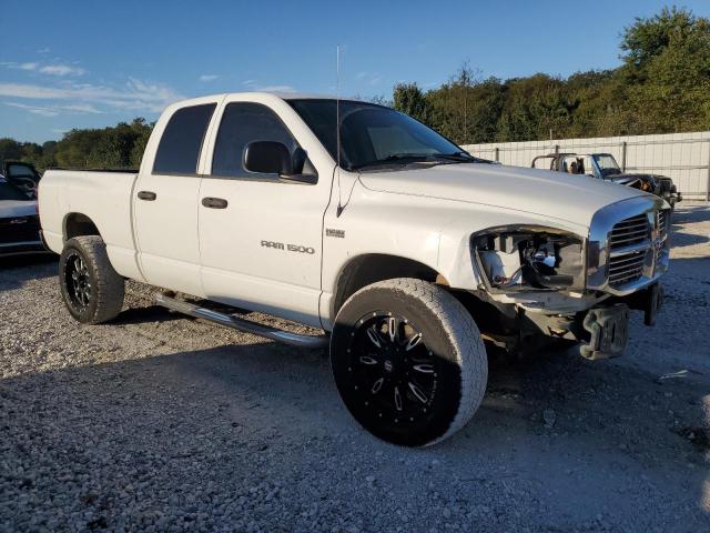 Photo 4 from auction – 2007 DODGE RAM 1500 S with VIN 1D7HU18277S194565