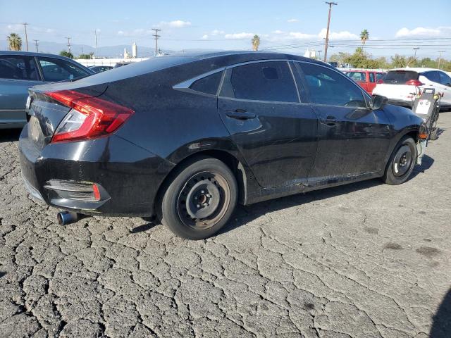 Photo 3 from auction – 2020 HONDA CIVIC with VIN 2HGFC2F69LH506291
