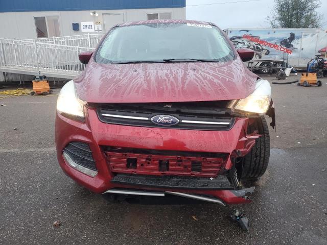 Photo 5 from auction – 2016 FORD ESCAPE SE with VIN 1FMCU9G96GUA86052