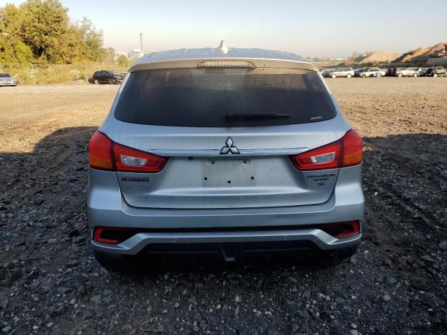Photo 6 from auction – 2018 MITSUBISHI OUTLANDER with VIN JA4AR3AW3JZ019048